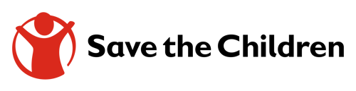 Save The Children Logo