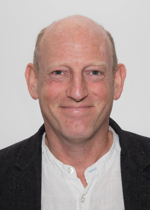 Rob Stoneman