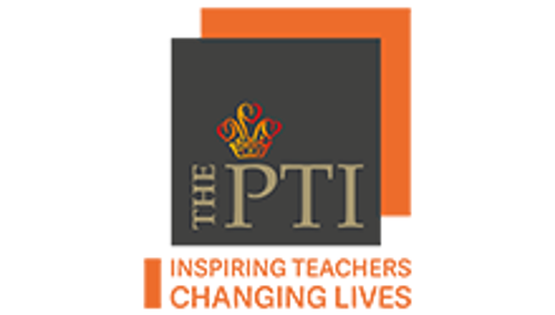 PTI Logo Landscape