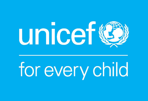 Logo Unicef